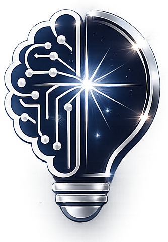 AI Bright Mind logo